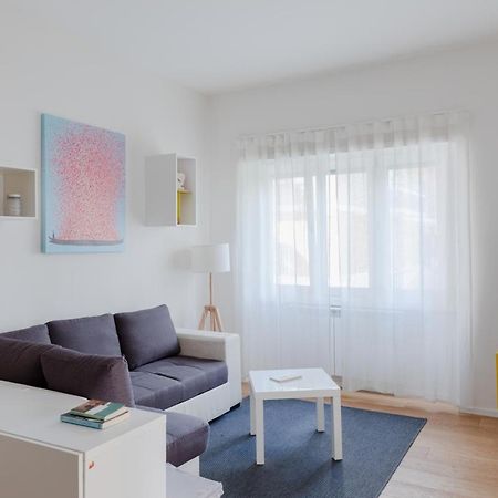 Stupendo Appartamento In Quartiere Residenziale Ρώμη Εξωτερικό φωτογραφία