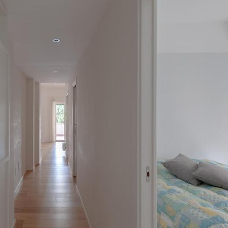Stupendo Appartamento In Quartiere Residenziale Ρώμη Εξωτερικό φωτογραφία