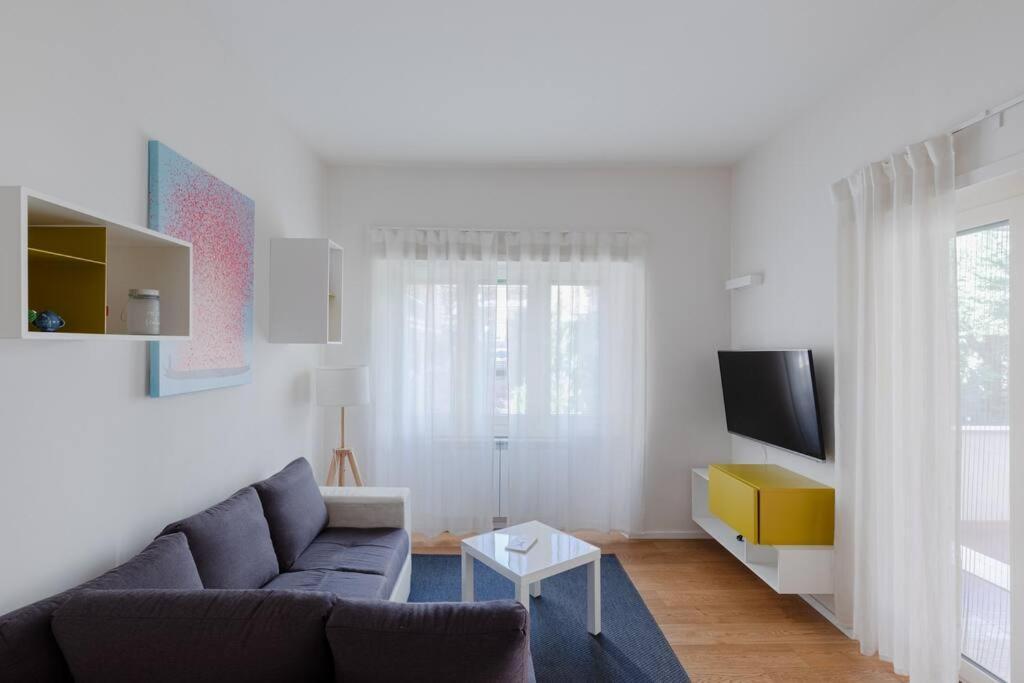 Stupendo Appartamento In Quartiere Residenziale Ρώμη Εξωτερικό φωτογραφία