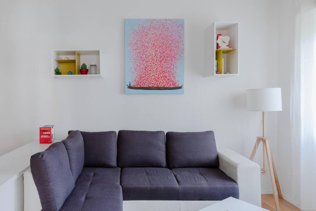 Stupendo Appartamento In Quartiere Residenziale Ρώμη Εξωτερικό φωτογραφία