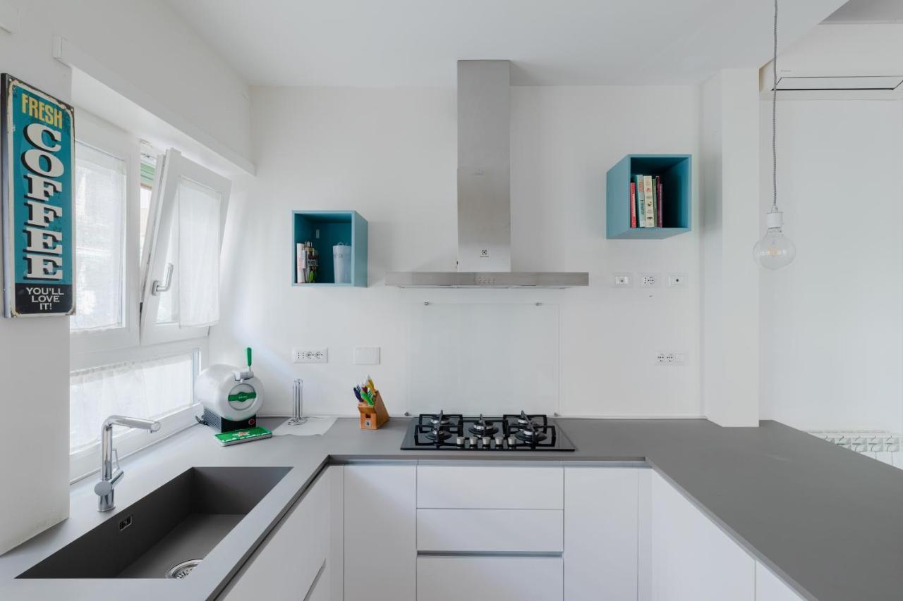 Stupendo Appartamento In Quartiere Residenziale Ρώμη Εξωτερικό φωτογραφία