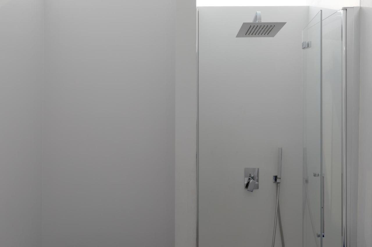 Stupendo Appartamento In Quartiere Residenziale Ρώμη Εξωτερικό φωτογραφία