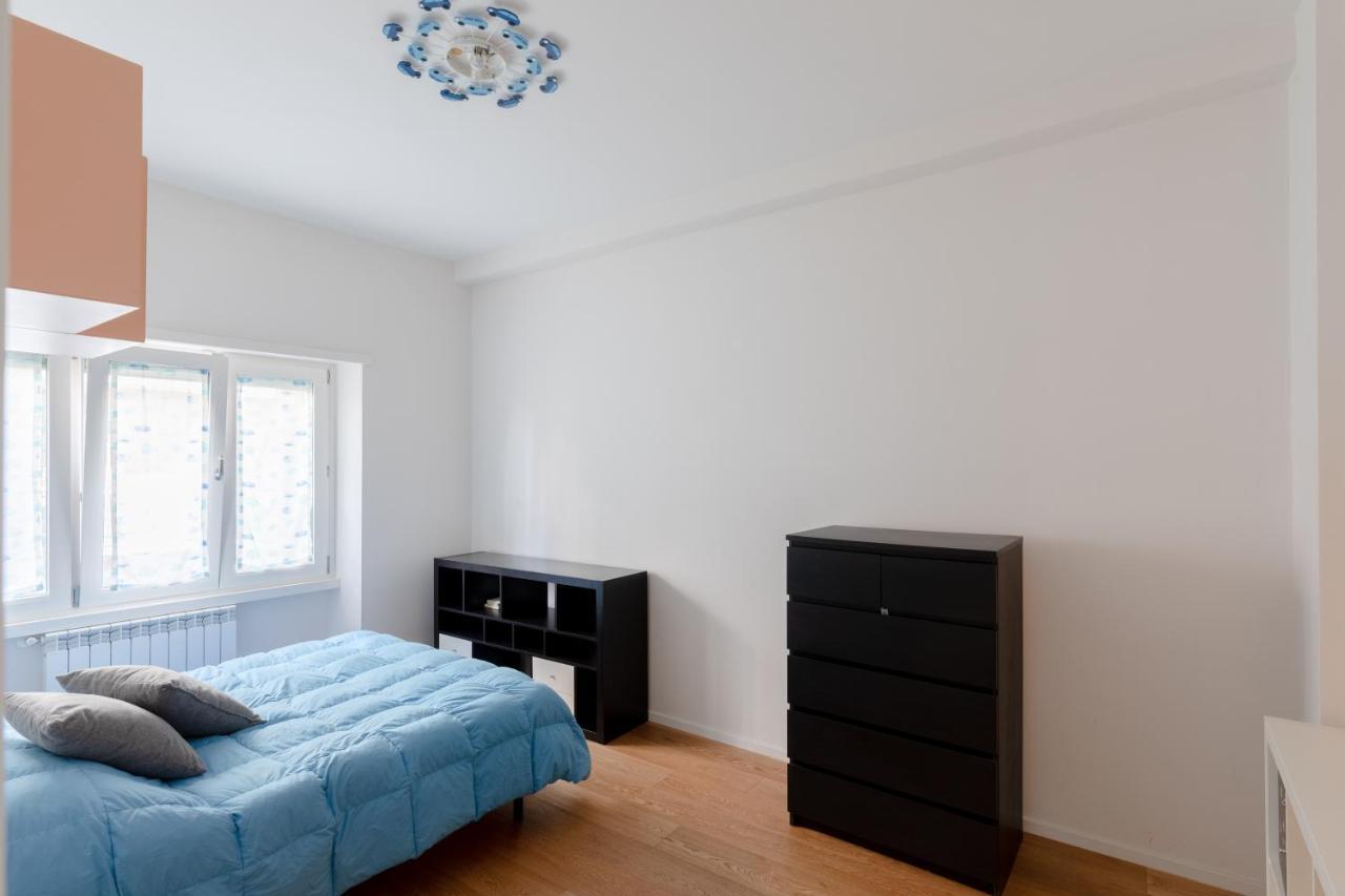 Stupendo Appartamento In Quartiere Residenziale Ρώμη Εξωτερικό φωτογραφία