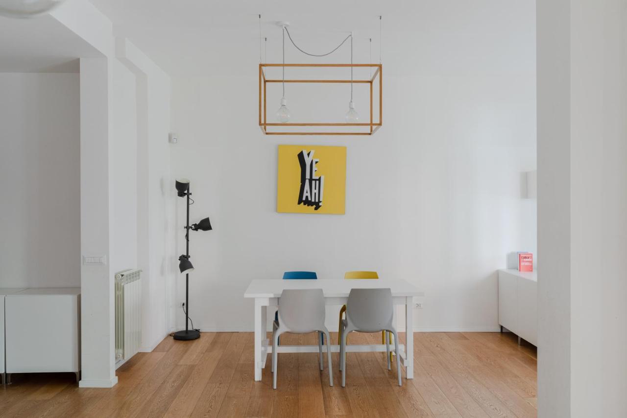 Stupendo Appartamento In Quartiere Residenziale Ρώμη Εξωτερικό φωτογραφία